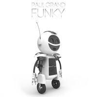 PaulGrand - Funky