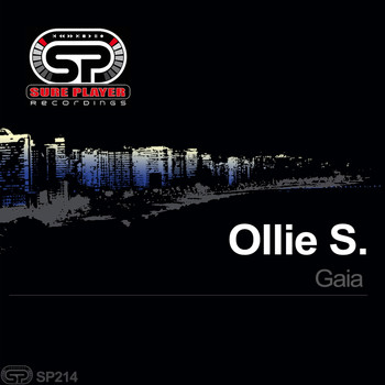 Ollie S. - Gaia