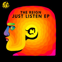 The Reign - Just Listen EP