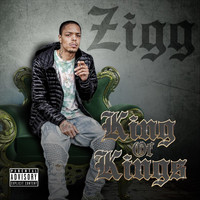 ZiGG - King of Kings