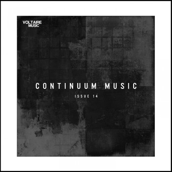 Various Artists - Continuum Music Issue 14