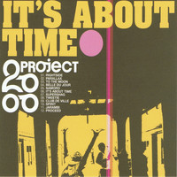 Project 2000 - It's About Time