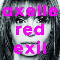 Axelle Red - Un ami