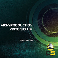 Antonio Lisi - New Fellas
