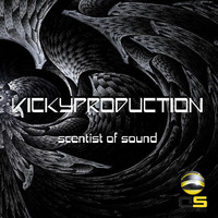 Vickyproduction - Scentist of Sound