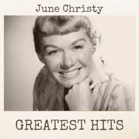June Christy - Greatest Hits