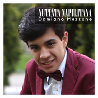Damiano Mazzone - Nuttata napulitana