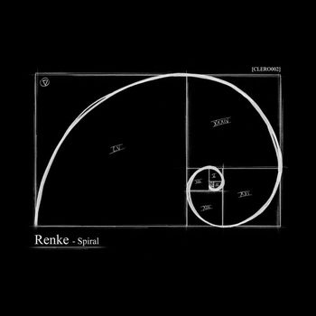 Renke - Spiral EP