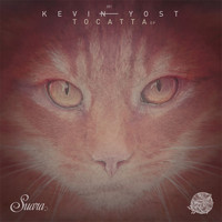Kevin Yost - Tocatta