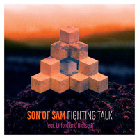 Son of Sam - Fighting Talk