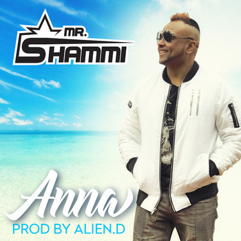 Mr. Shammi - Anna