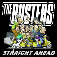 The Busters - Straight Ahead