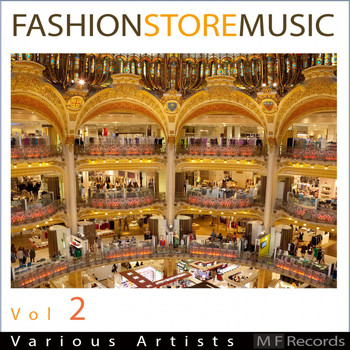 Various Artists - Fashionstoremusic, Vol. 2