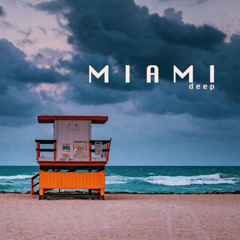 Various Artists - Miami Deep (Explicit)