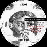 George Campean - Cosmetic Dub