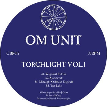 Om Unit - Torchlight, Vol. 1