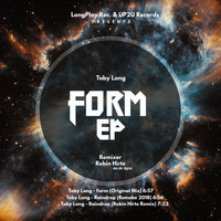 Toby Long - Form EP
