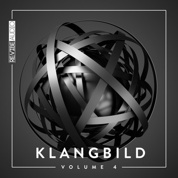 Various Artists - Klangbild, Vol. 4