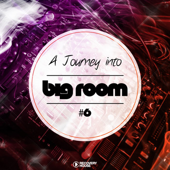 Various Artists - A Journey Into Big Room, Vol. 6
