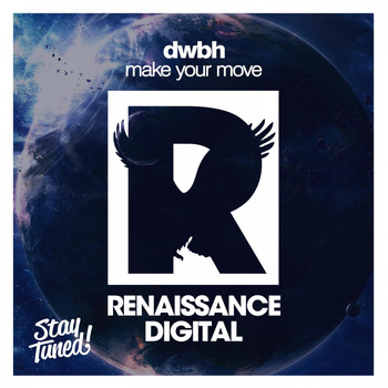 DWBH - Make Your Move
