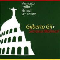 Gilberto Gil - Sampa Milano