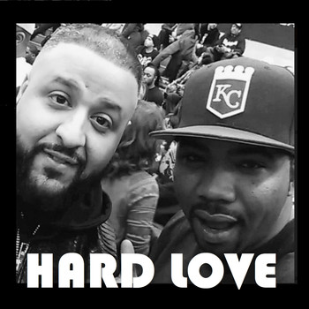 DJ Khaled - Hard Love (feat. Kacey Chrysler)