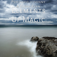 Psychedelicdonny - Elements of Magic