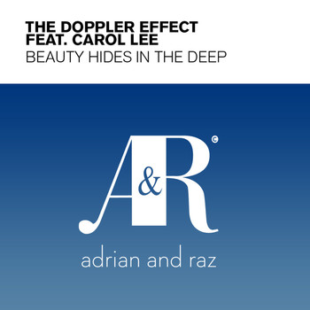 The Doppler Effect featuring Carol Lee - Beauty Hides In The Deep