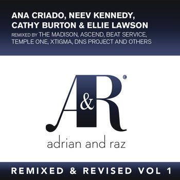 Various Artists - Remixed & Revised, Vol. 1