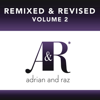 Various Artists - Remixed & Revised, Vol. 2