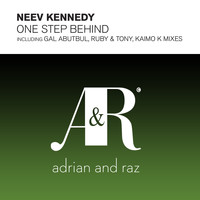 Neev Kennedy - One Step Behind