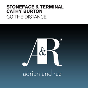 Stoneface & Terminal and Cathy Burton - Go The Distance