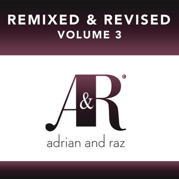 Various Artists - Remixed & Revised, Vol. 3