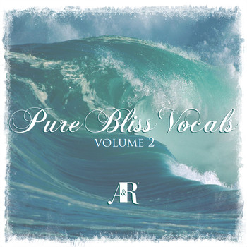 Various Artists - Pure Bliss Vocals, Vol. 2