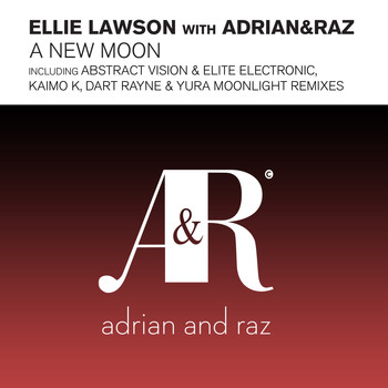 Ellie Lawson and Adrian&Raz - A New Moon