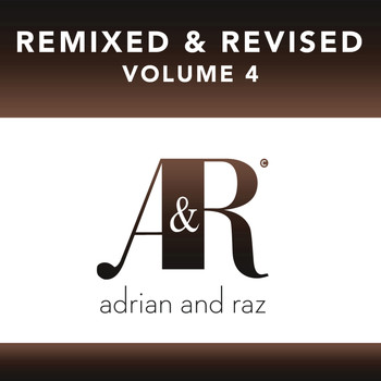 Various Artists - Remixed & Revised, Vol. 4