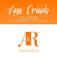 Ana Criado - Ana Criado Collected (The Extended Versions)