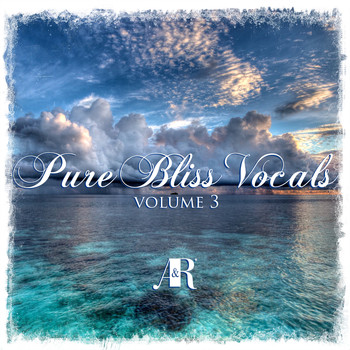 Various Artists - Pure Bliss Vocals, Vol. 3