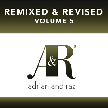 Various Artists - Remixed & Revised, Vol. 5