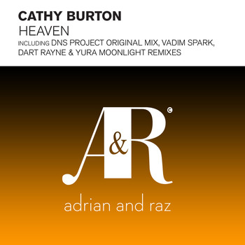 Cathy Burton - Heaven