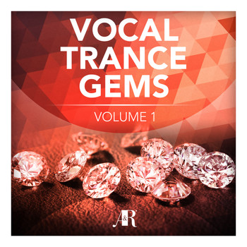 Various Artists - Vocal Trance Gems, Vol. 1