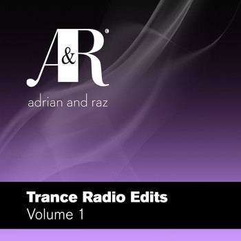 Various Artists - Trance Radio Edits, Vol. 1