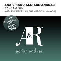 Ana Criado and Adrian&Raz - Dancing Sea