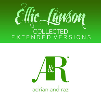 Ellie Lawson - Collected (The Extended Versions)