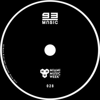Varios Artist - Miami Music Week 2018