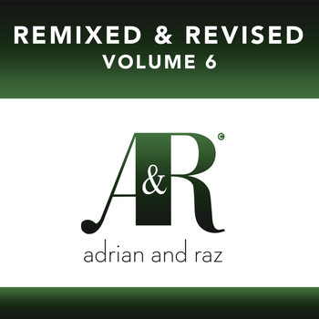 Various Artists - Remixed & Revised, Vol. 6