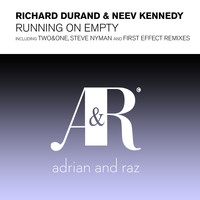 Richard Durand and Neev Kennedy - Running On Empty