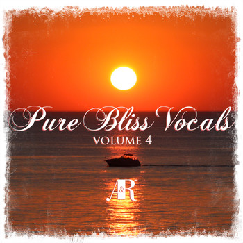 Various Artists - Pure Bliss Vocals, Vol. 4