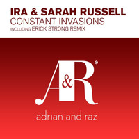 IRA and Sarah Russell - Constant Invasions