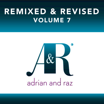 Various Artists - Remixed & Revised, Vol. 7 EP
